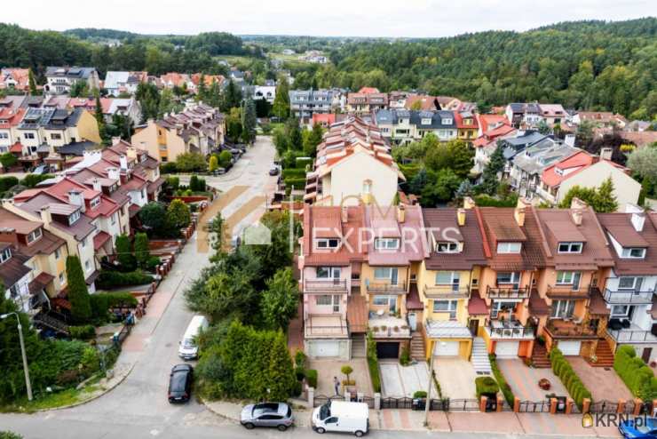 Dom  na sprzedaż, Gdynia, Dąbrowa, ul. Poziomkowa, 6 pokojowe