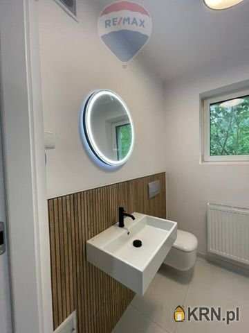 6 pokojowe, Gdynia, Pustki Cisowskie-Demptowo/Demptowo, ul. , Dom  do wynajęcia