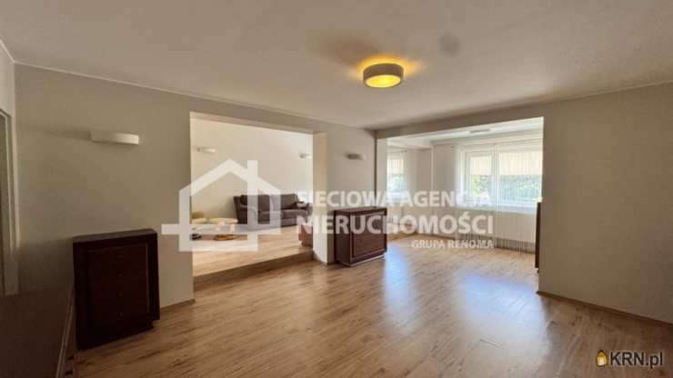 Sieciowa Agencja Nieruchomości Grupa Renoma, Dom  do wynajęcia, Gdynia, Cisowa, ul. 