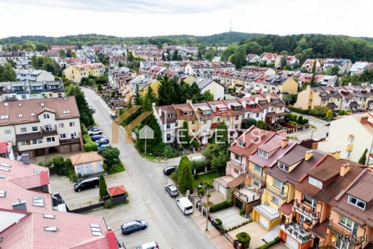 Dom  na sprzedaż, Gdynia, Dąbrowa, ul. Poziomkowa, 6 pokojowe