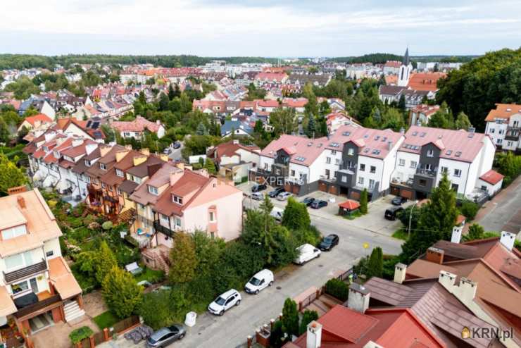 Dom  na sprzedaż, 6 pokojowe, Gdynia, Dąbrowa, ul. Poziomkowa