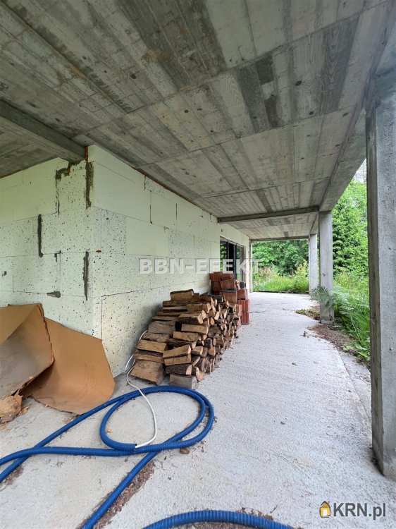 Bielskie Biuro Nieruchomości EFEKT- Krzysztof Filipek , Dom  na sprzedaż, Gilowice, ul. 