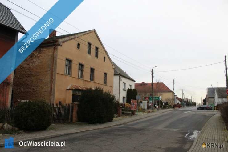 Dom  na sprzedaż, 10 pokojowe, Głogówek, ul. 