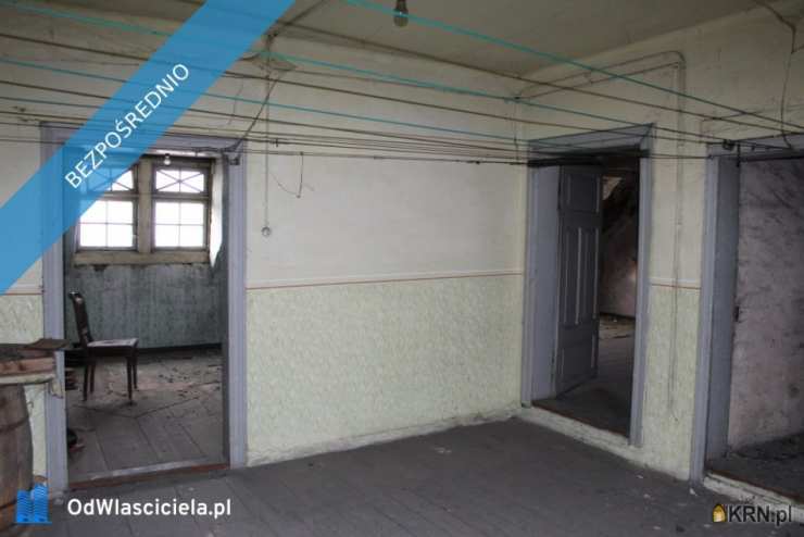 10 pokojowe, Dom  na sprzedaż, Głogówek, ul. 