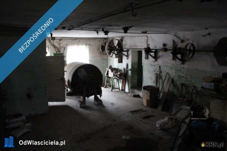 Dom  na sprzedaż, 10 pokojowe, Głogówek, ul. 