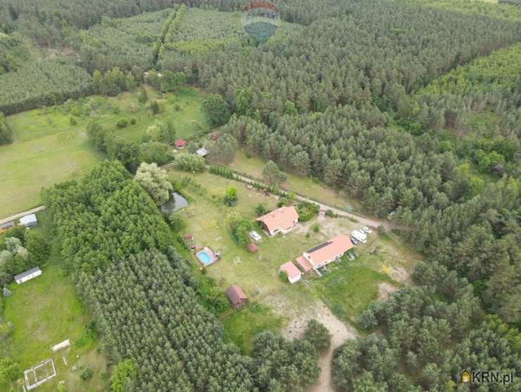 Dom  na sprzedaż, 8 pokojowe, Gnojno, ul. 