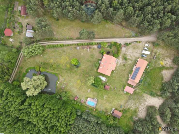 Gnojno, ul. , Dom  na sprzedaż, 8 pokojowe