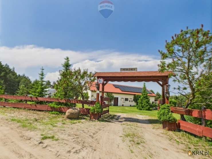 Gnojno, ul. , 8 pokojowe, Dom  na sprzedaż