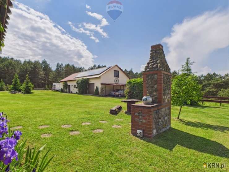 8 pokojowe, Dom  na sprzedaż, Gnojno, ul. 