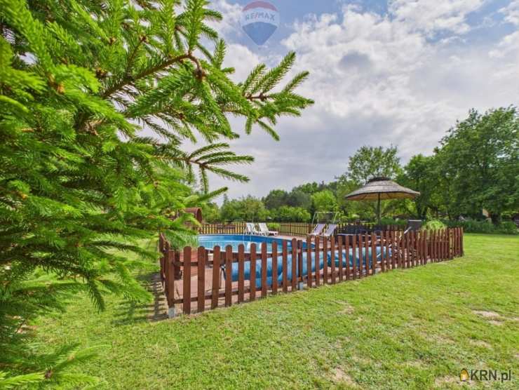 Dom  na sprzedaż, Gnojno, ul. , 8 pokojowe