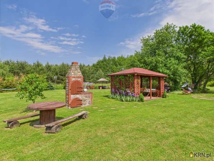 Dom  na sprzedaż, 8 pokojowe, Gnojno, ul. 