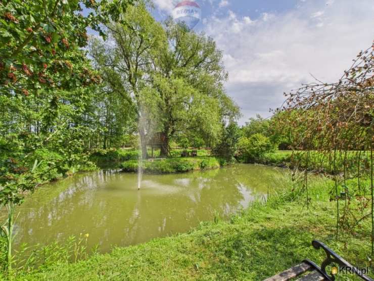 Gnojno, ul. , Dom  na sprzedaż, 8 pokojowe