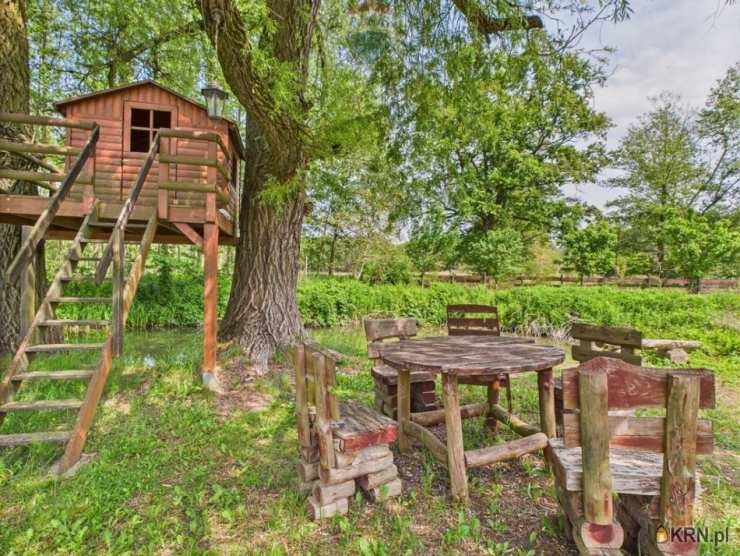 8 pokojowe, Gnojno, ul. , Dom  na sprzedaż