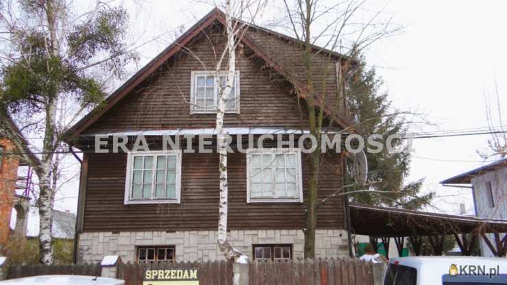 Dom  na sprzedaż, Hajnówka, ul. Bajeczna, 