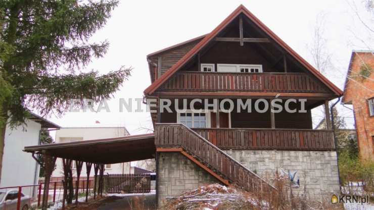 Dom  na sprzedaż, , Hajnówka, ul. Bajeczna