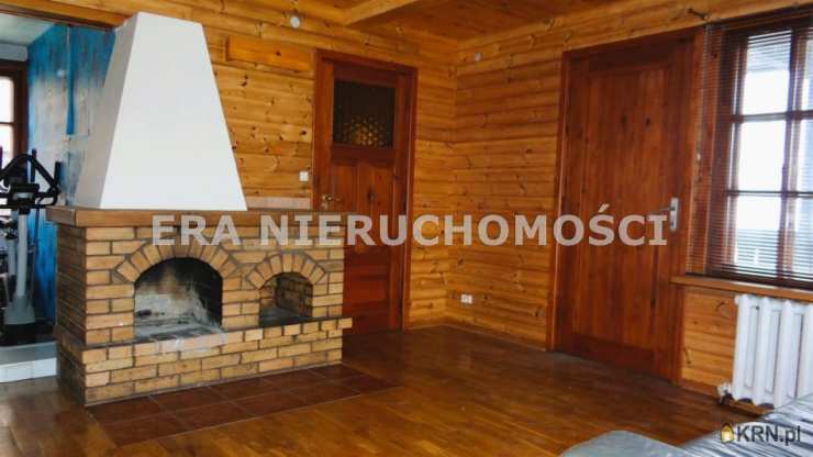 Dom  na sprzedaż, , Hajnówka, ul. Bajeczna