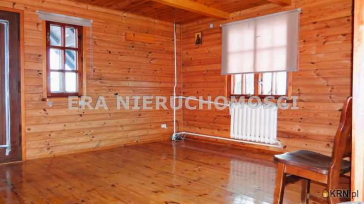 Dom  na sprzedaż, , Hajnówka, ul. Bajeczna