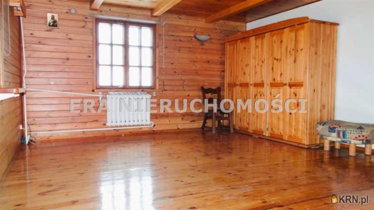 Hajnówka, ul. Bajeczna, Dom  na sprzedaż, 