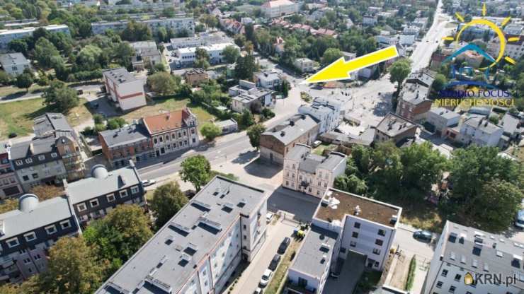 5 pokojowe, Inowrocław, ul. , Dom  na sprzedaż