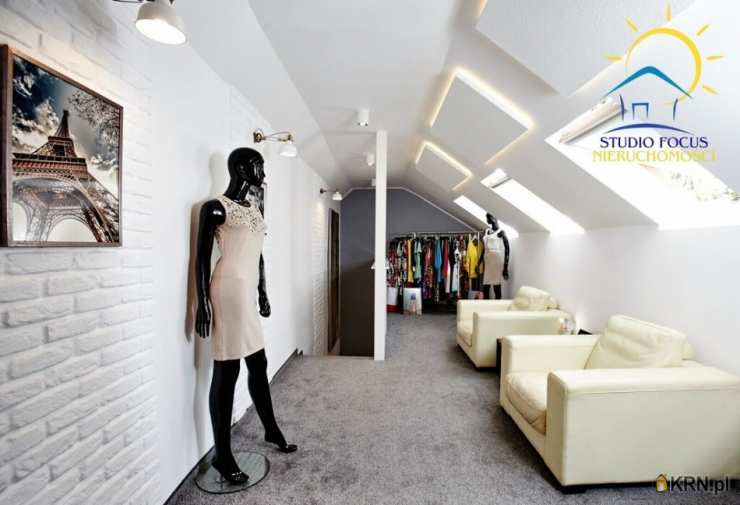 Inowrocław, ul. , Dom  na sprzedaż, 5 pokojowe