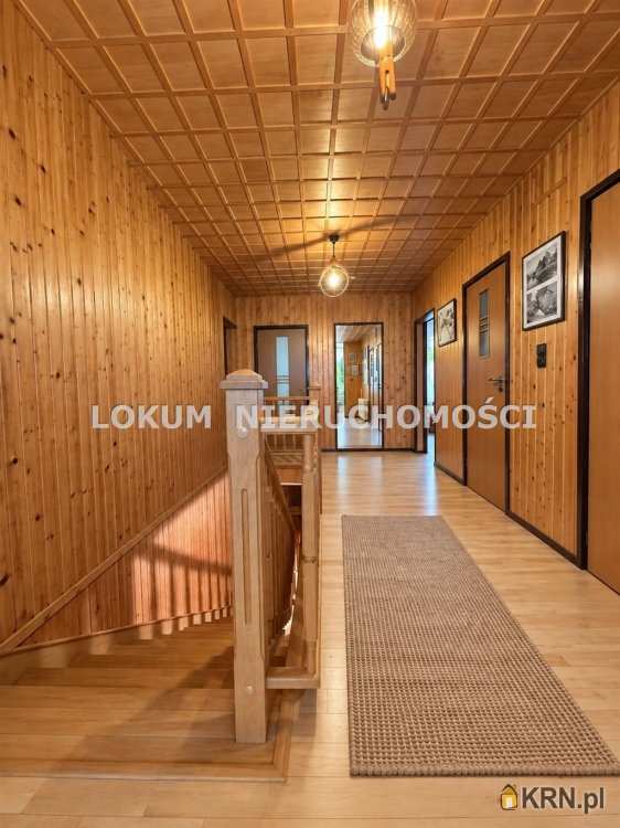 Nieruchomości LOKUM, Dom  na sprzedaż, Jastrzębie-Zdrój, os. Chrobrego, ul. 