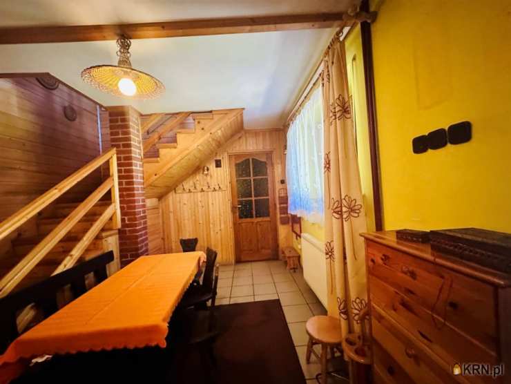 Jordanów, ul. , Dom  na sprzedaż, 