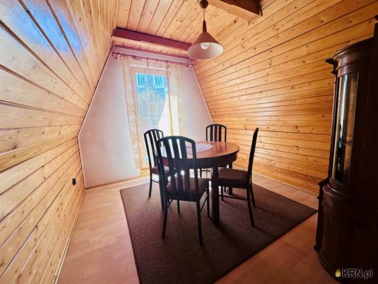 Dom  na sprzedaż, , Jordanów, ul. 