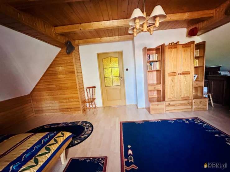 Jordanów, ul. , , Dom  na sprzedaż