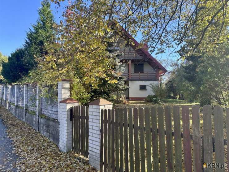 Dom  na sprzedaż, Jordanów, ul. , 