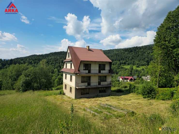 Dom  na sprzedaż, Kasina Wielka, ul. , 