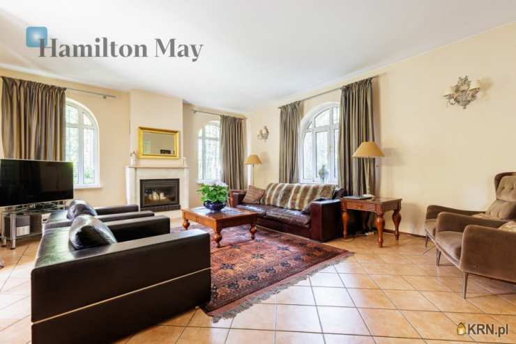 Dom  na sprzedaż, , Konstancin-Jeziorna, ul. Wiejska