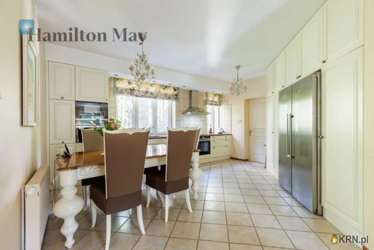 , Konstancin-Jeziorna, ul. Wiejska, Dom  na sprzedaż