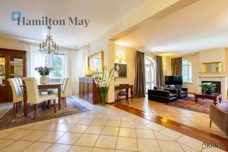 , Dom  na sprzedaż, Konstancin-Jeziorna, ul. Wiejska