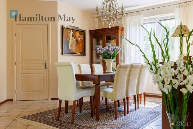 Hamilton May, Dom  na sprzedaż, Konstancin-Jeziorna, ul. Wiejska