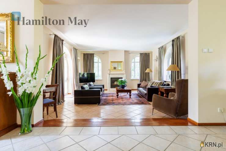 Dom  na sprzedaż, Konstancin-Jeziorna, ul. Wiejska, 