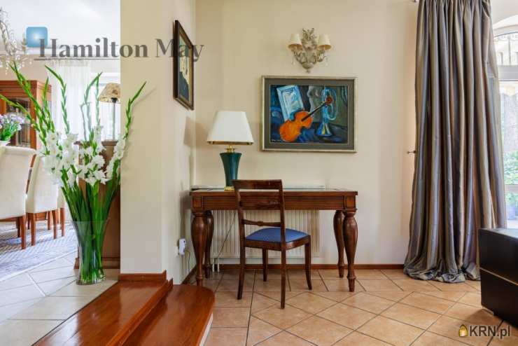 Dom  na sprzedaż, , Konstancin-Jeziorna, ul. Wiejska