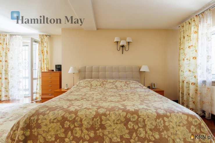 Konstancin-Jeziorna, ul. Wiejska, Dom  na sprzedaż, 