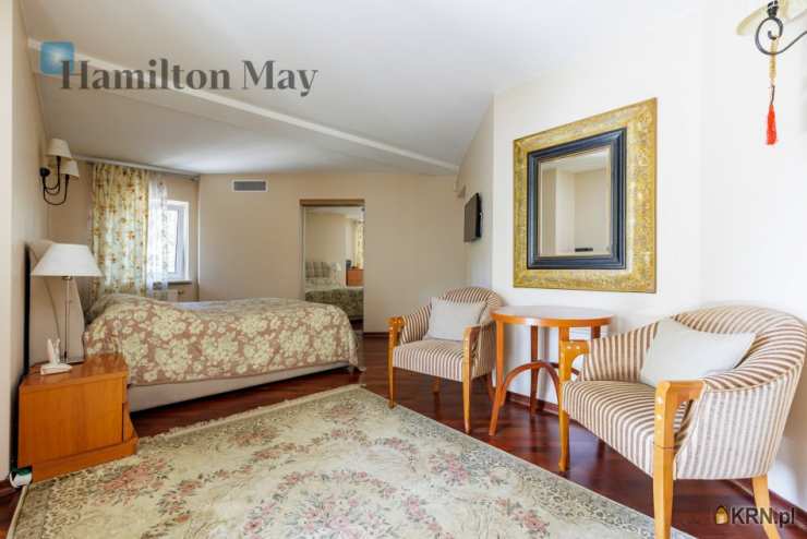 Konstancin-Jeziorna, ul. Wiejska, , Dom  na sprzedaż