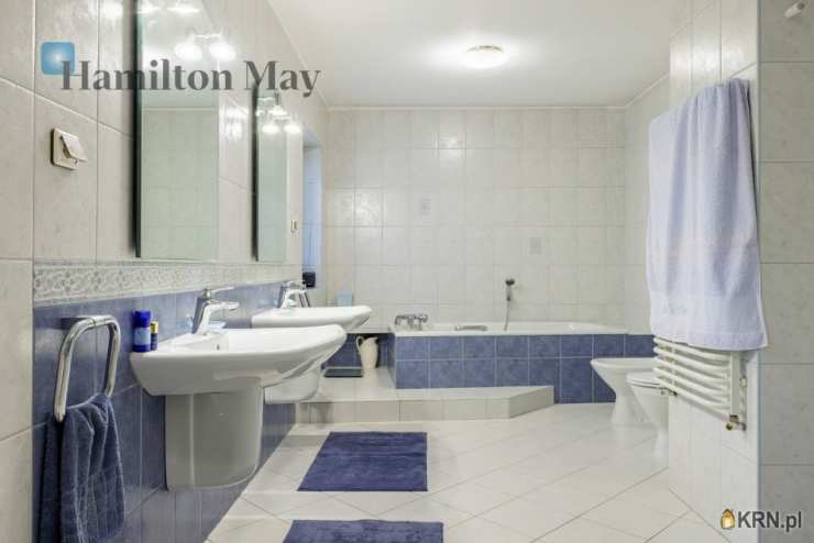 , Konstancin-Jeziorna, ul. Wiejska, Dom  na sprzedaż