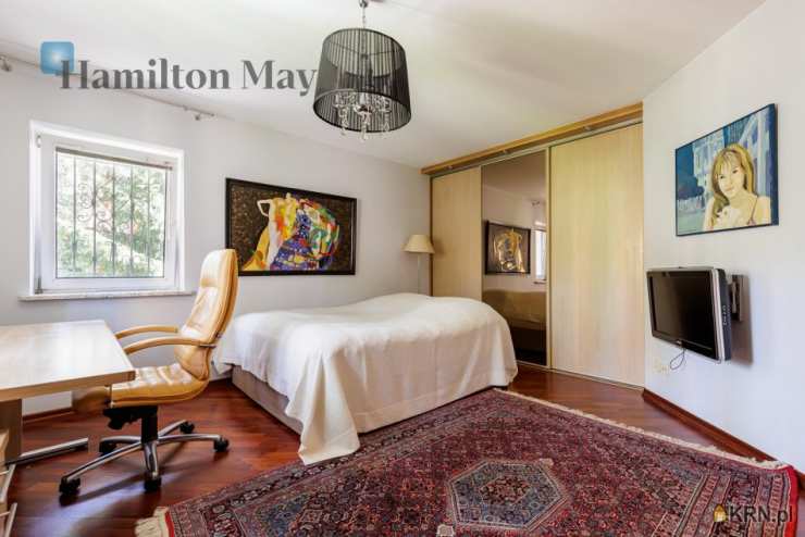 Hamilton May, Dom  na sprzedaż, Konstancin-Jeziorna, ul. Wiejska