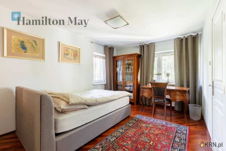 Dom  na sprzedaż, , Konstancin-Jeziorna, ul. Wiejska