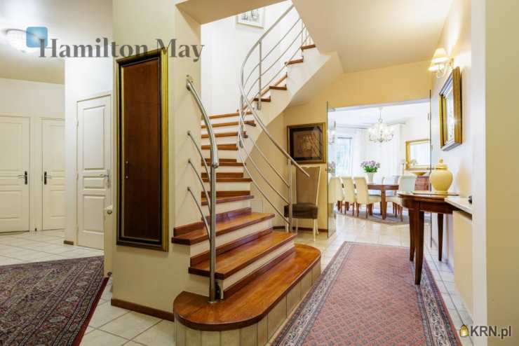 , Konstancin-Jeziorna, ul. Wiejska, Dom  na sprzedaż