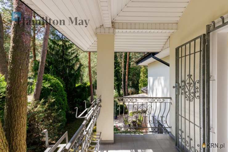 , Dom  na sprzedaż, Konstancin-Jeziorna, ul. Wiejska