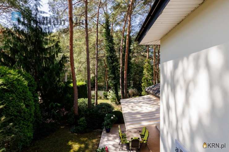 Hamilton May, Dom  na sprzedaż, Konstancin-Jeziorna, ul. Wiejska