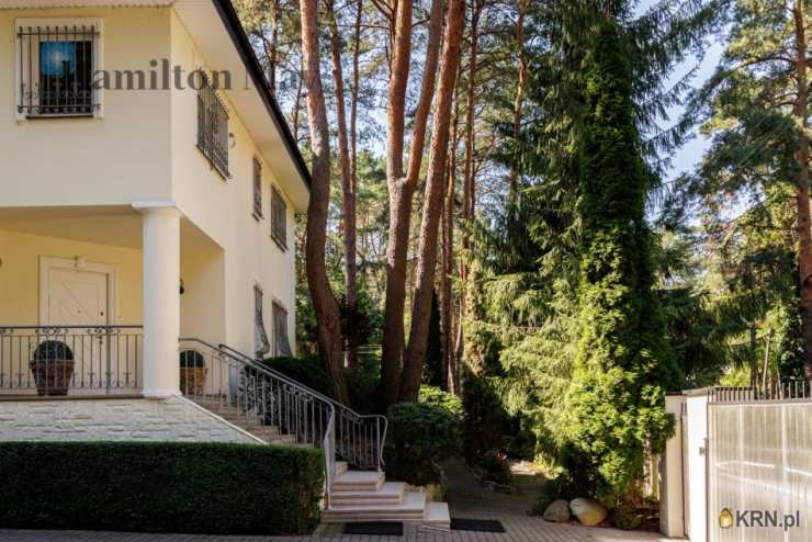 Dom  na sprzedaż, Konstancin-Jeziorna, ul. Wiejska, 