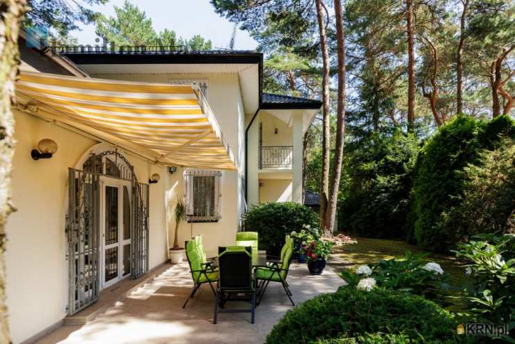 Dom  na sprzedaż, , Konstancin-Jeziorna, ul. Wiejska