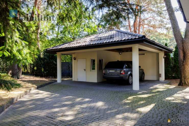 Konstancin-Jeziorna, ul. Wiejska, , Dom  na sprzedaż