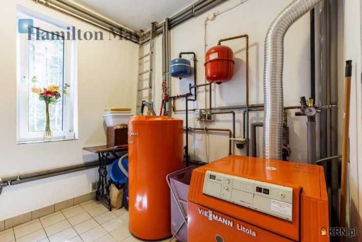 , Konstancin-Jeziorna, ul. Wiejska, Dom  na sprzedaż