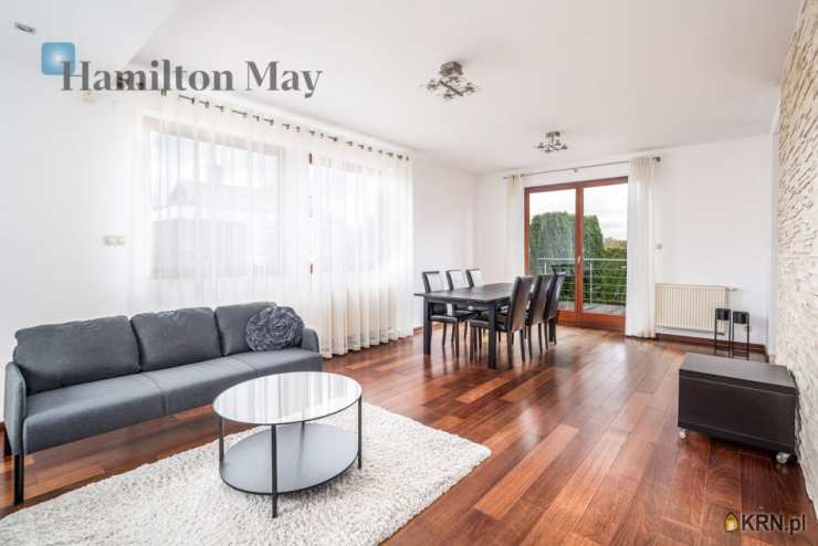 Dom  do wynajęcia, Kraków, Zwierzyniec/Wola Justowska, ul. Królowej Jadwigi, 