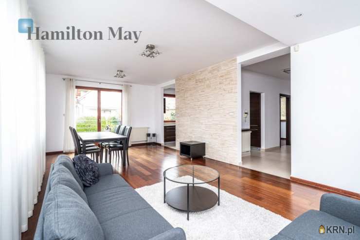 Dom  do wynajęcia, , Kraków, Zwierzyniec/Wola Justowska, ul. Królowej Jadwigi